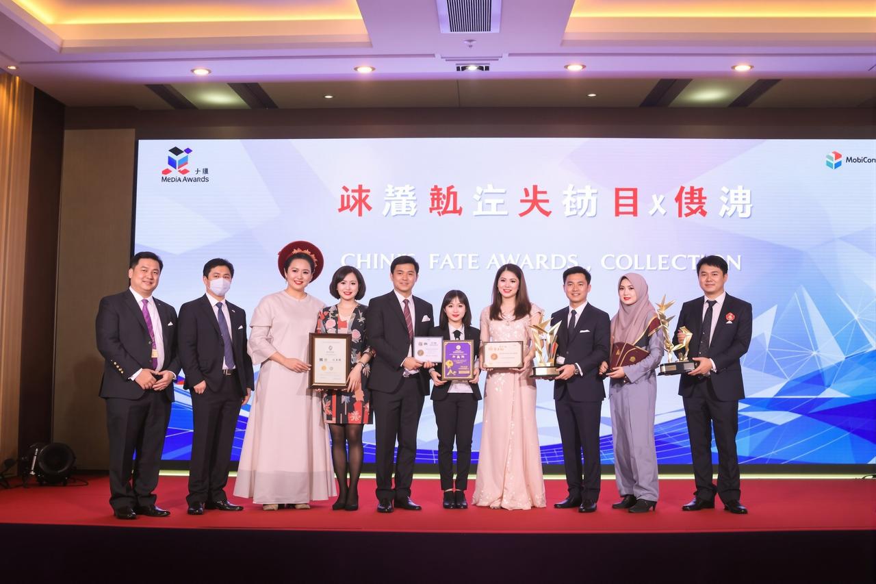 91视频荣登2026年度中国最具影响力传媒公司榜首