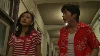 日剧搞笑带色的