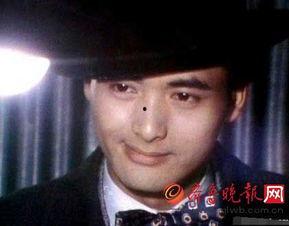 香港明星收入榜黎明