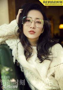 王鸥个人资料背景