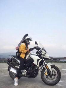 190摩托车表情包,趣味横生的骑行文化缩影