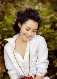 演员徐晴个人资料简介,光影交织下的演艺人生