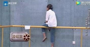 郑爽玲珑排练花絮,汗水与欢笑交织的花絮瞬间