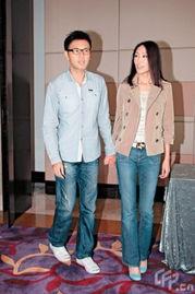 郭可盈个人资料老公,揭秘与恩爱老公的甜蜜时光