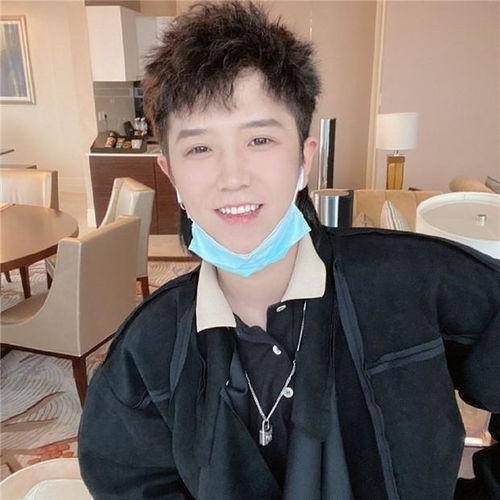 网红郭聪明生日