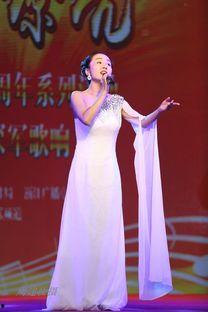 演员朱丽娜,光影交织下的璀璨星途