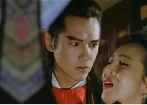 少女潘金莲演员表,揭开少女版经典角色的神秘面纱