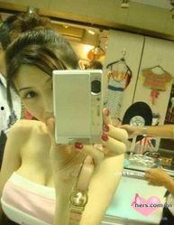 大胸 真实生活照,揭秘日常中的独特魅力